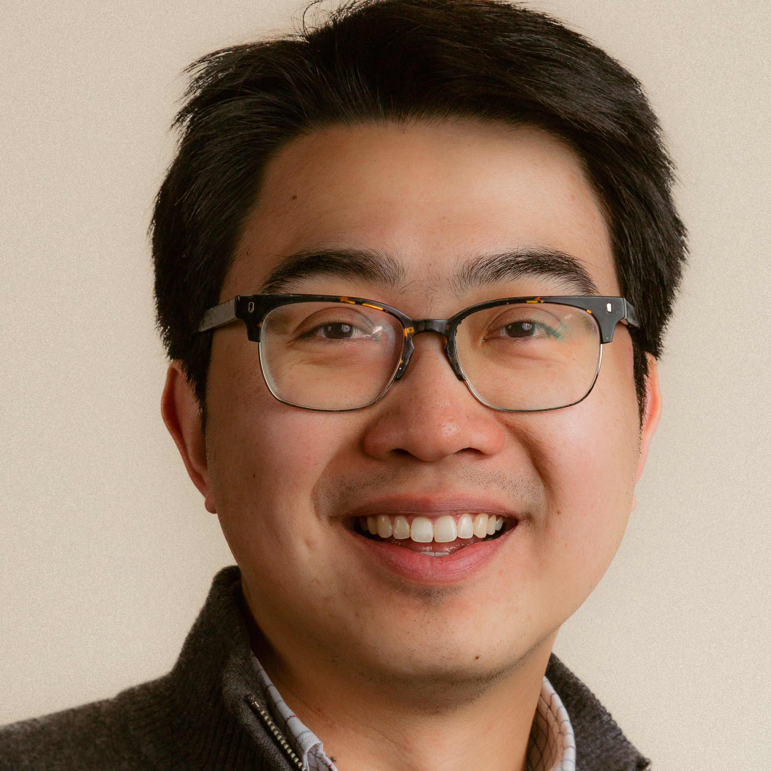Kevin Zhang