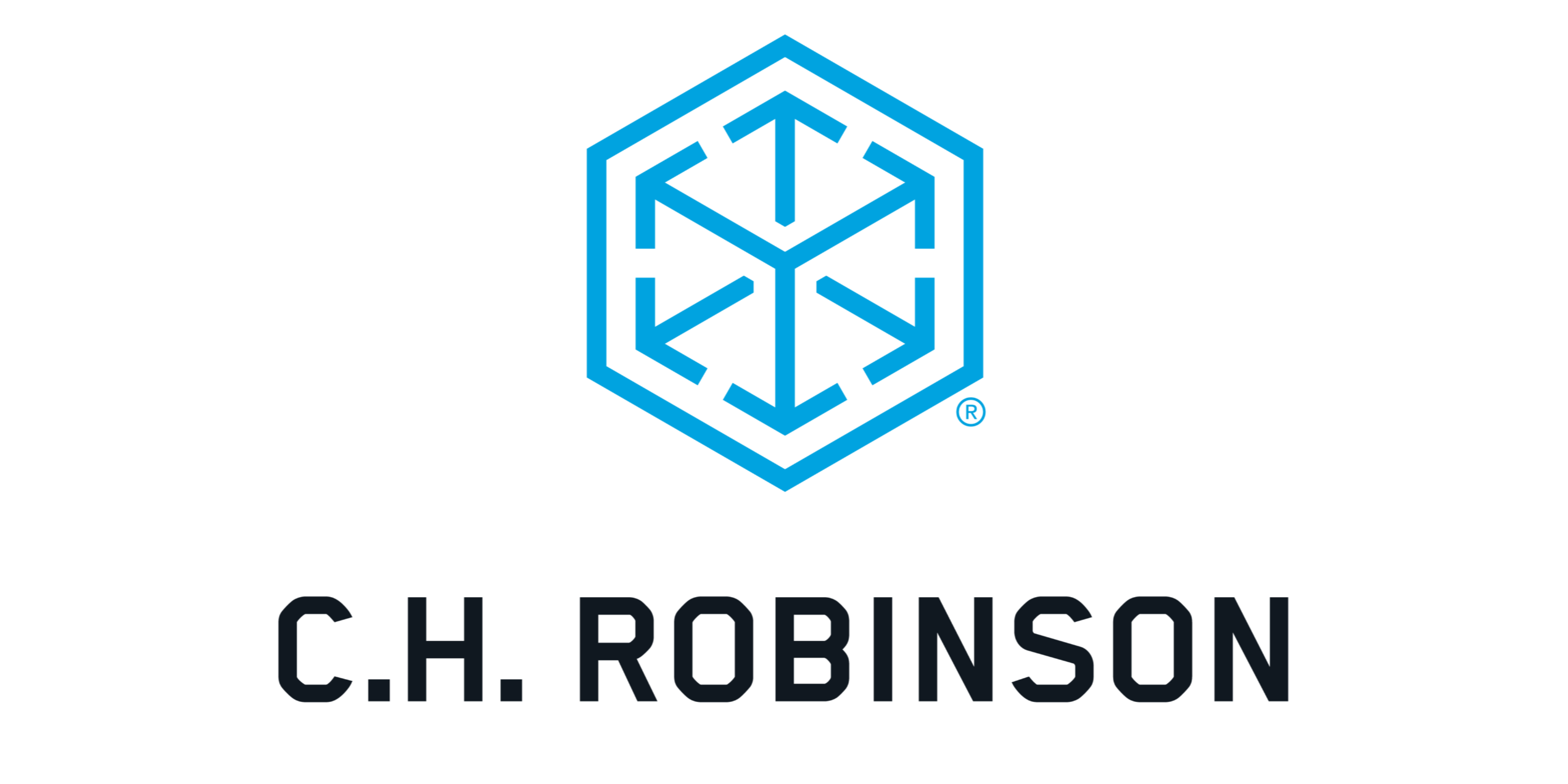 C.H. Robinson
