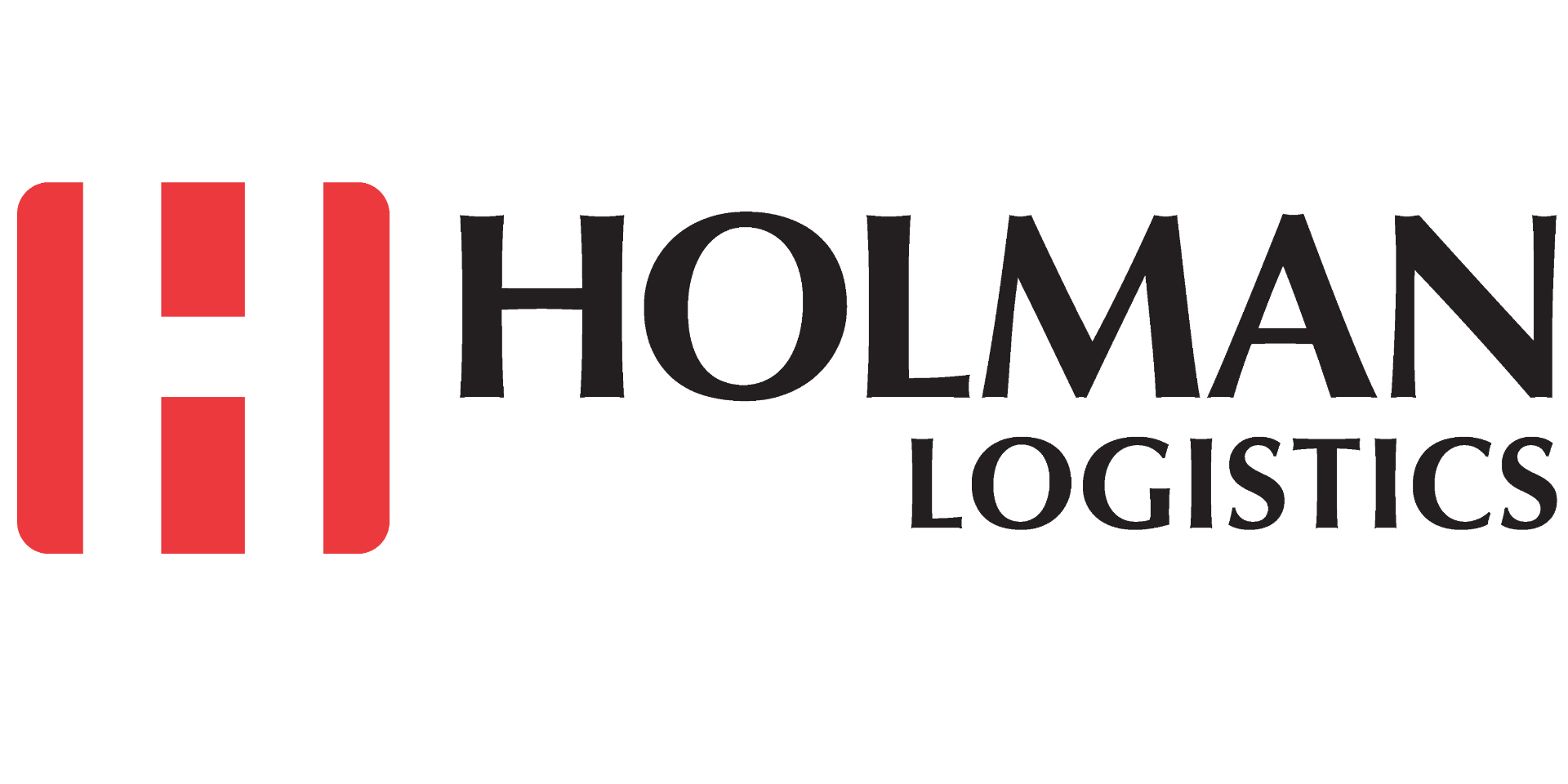 Holman Logistics