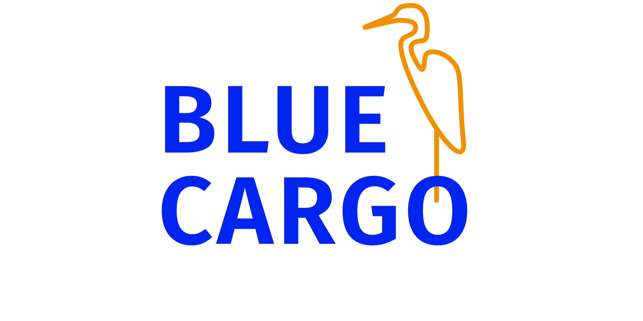BlueCargo