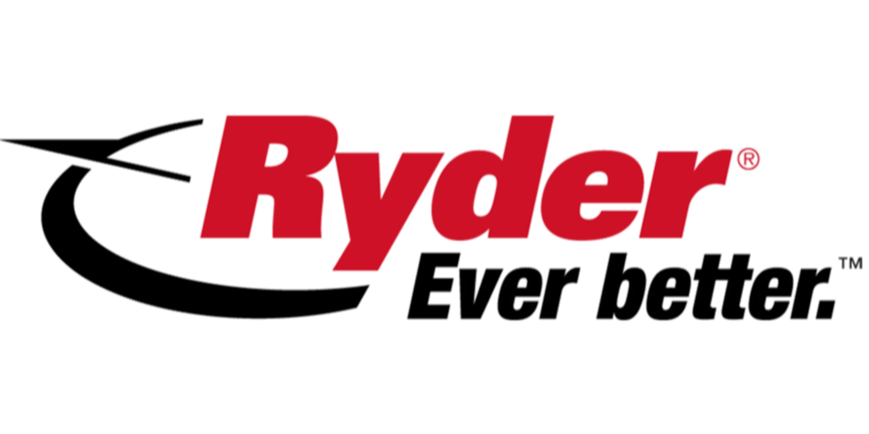  Ryder System, Inc.