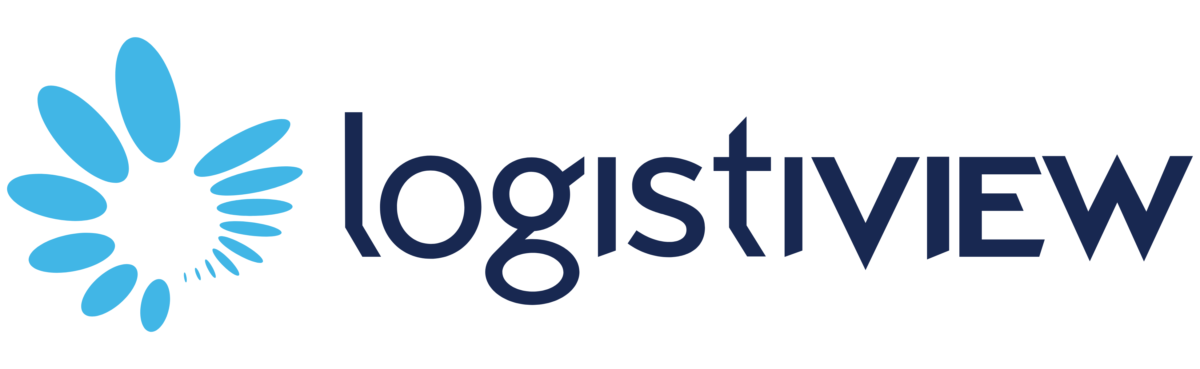 LogistiVIEW