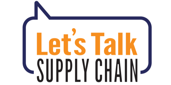Let's Talk Supply Chain