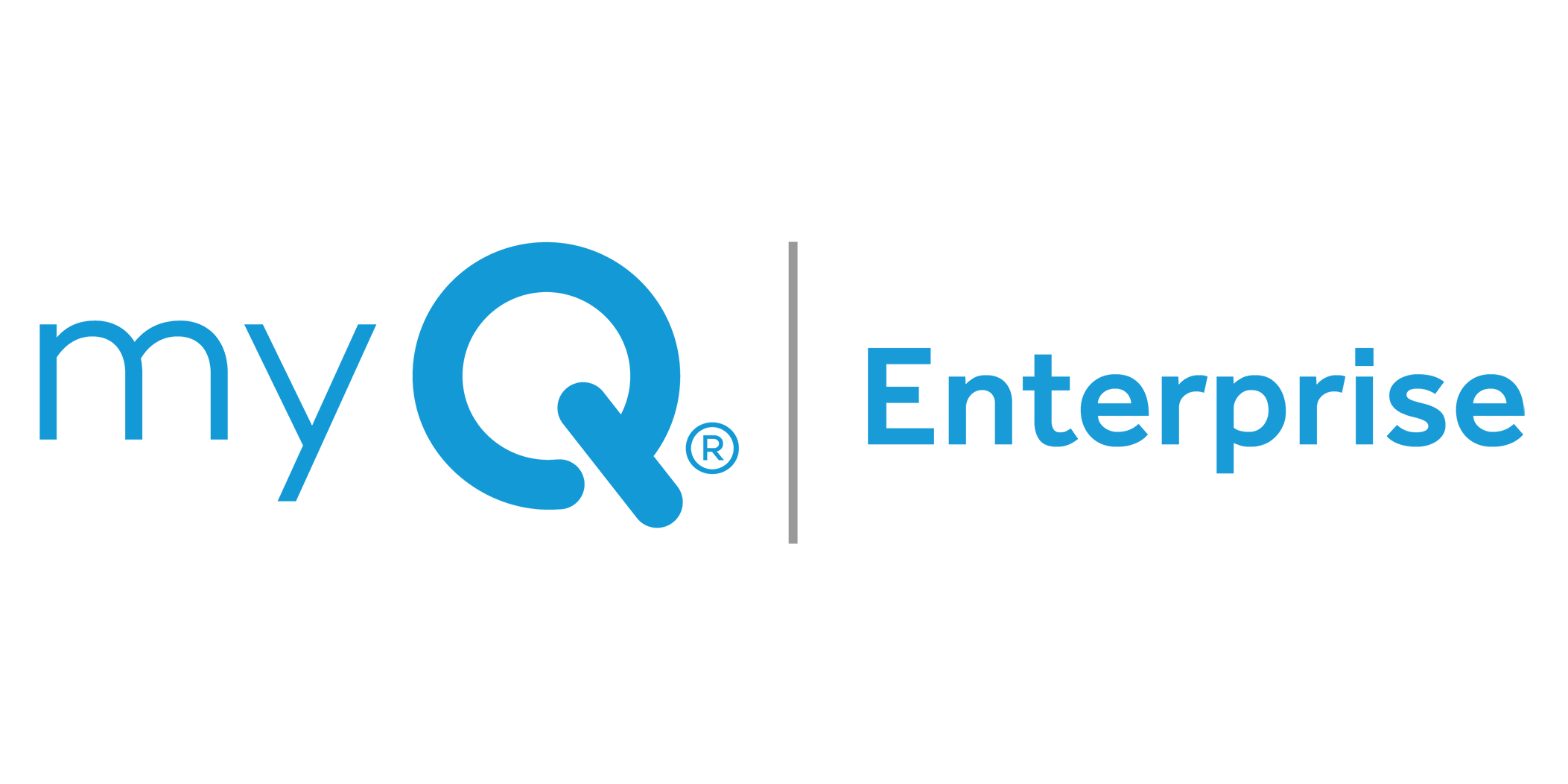myQ Enterprise
