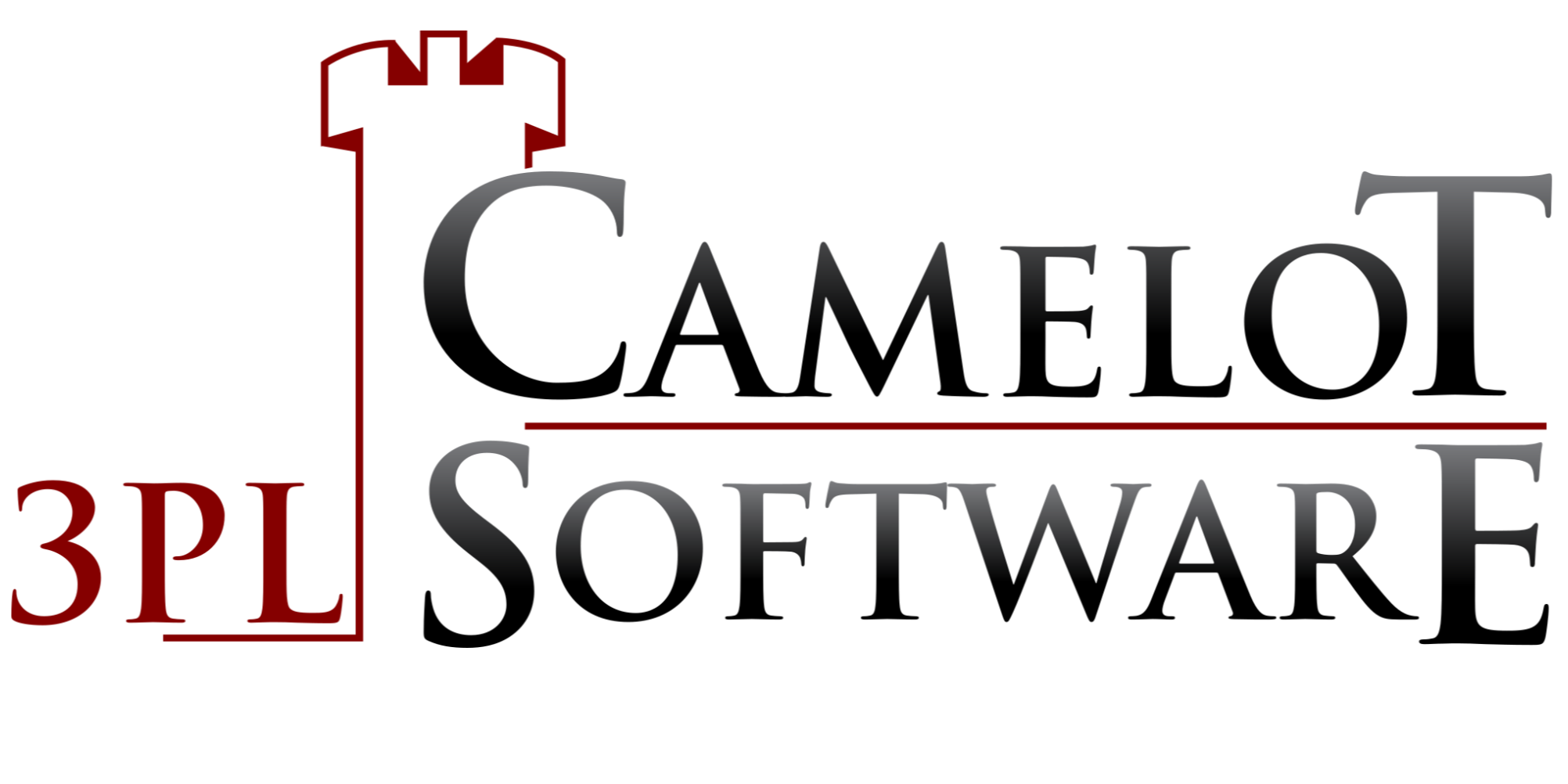 Camelot 3PL Software