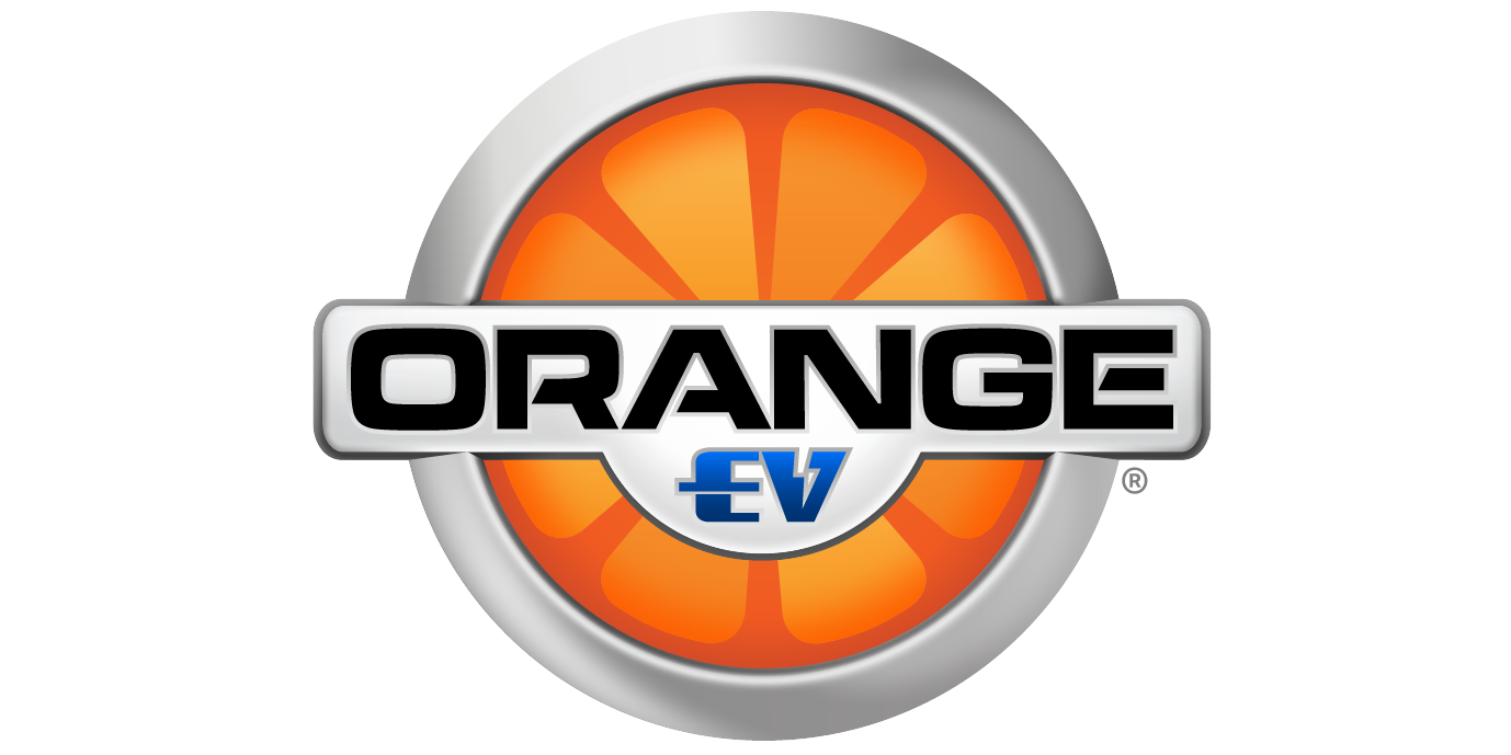 Orange EV