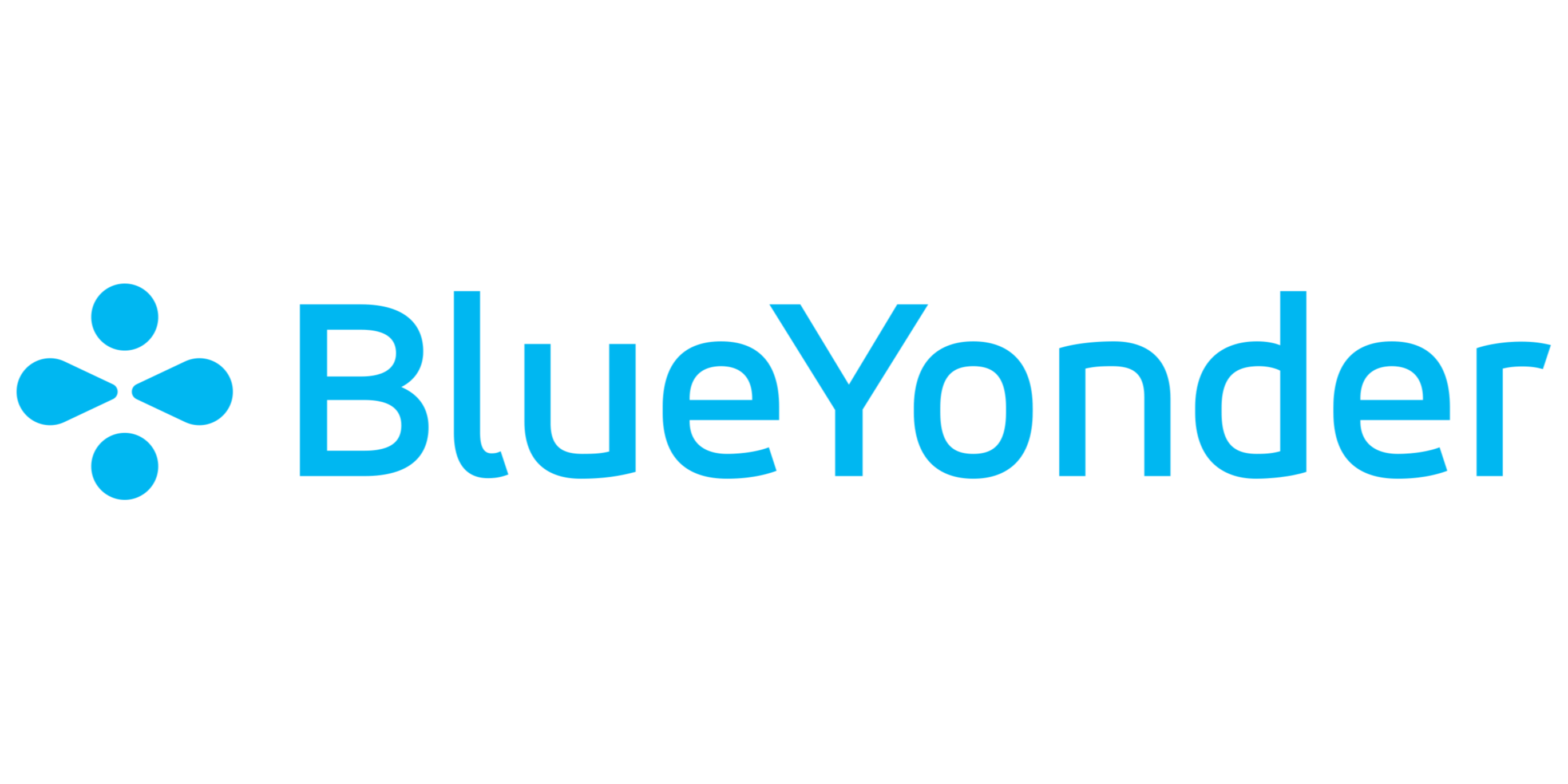 Blue Yonder