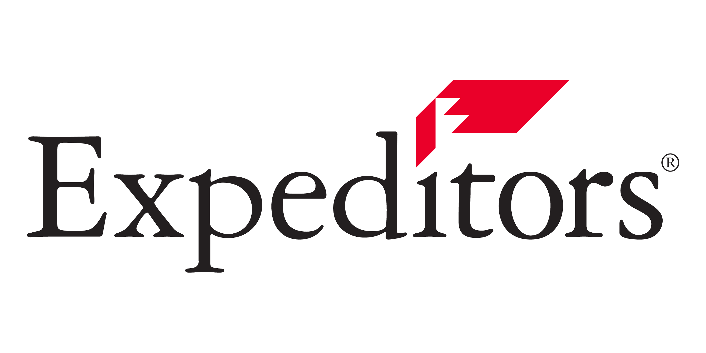 Expeditors