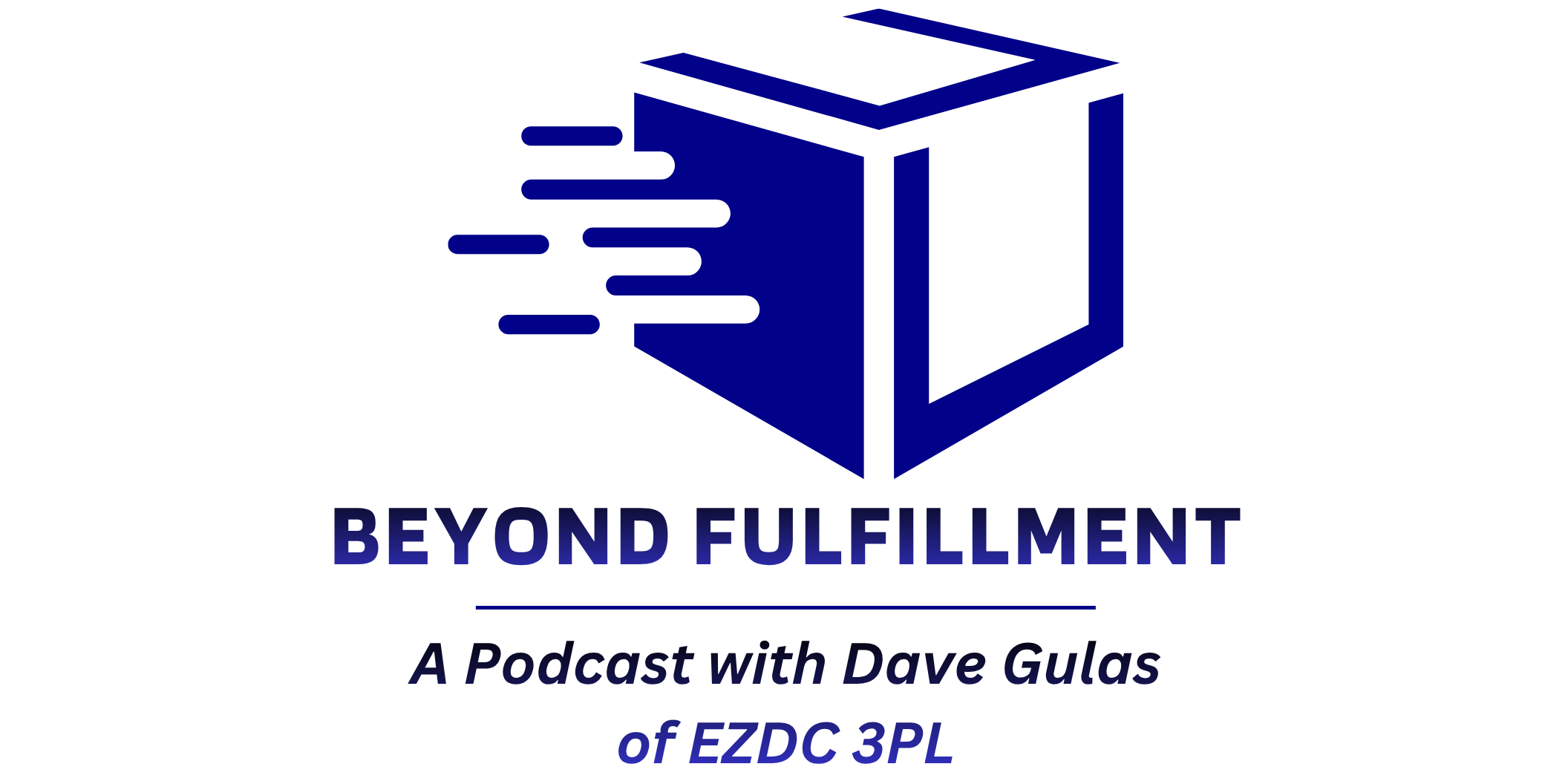 Beyond Fulfillment Podcast