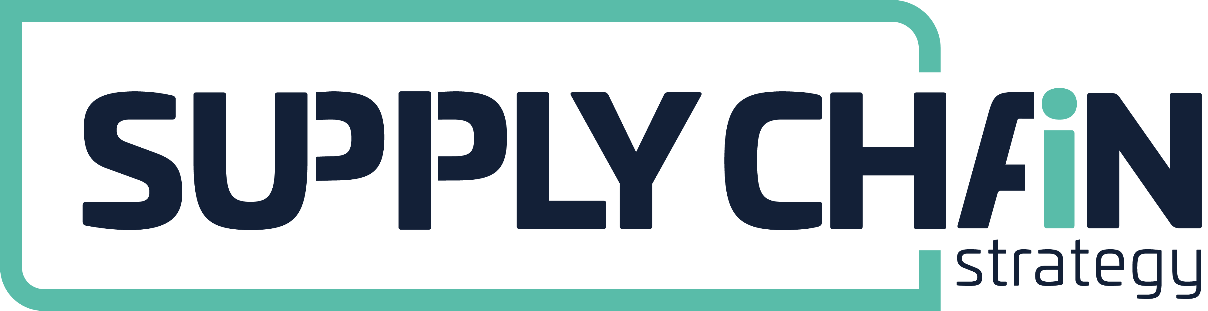 SupplyChain Strategy
