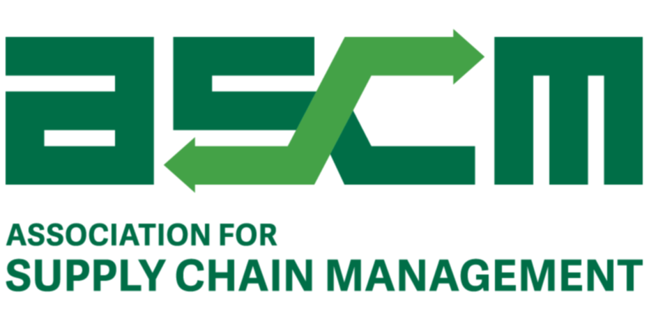 The Association for Supply Chain Management (ASCM)