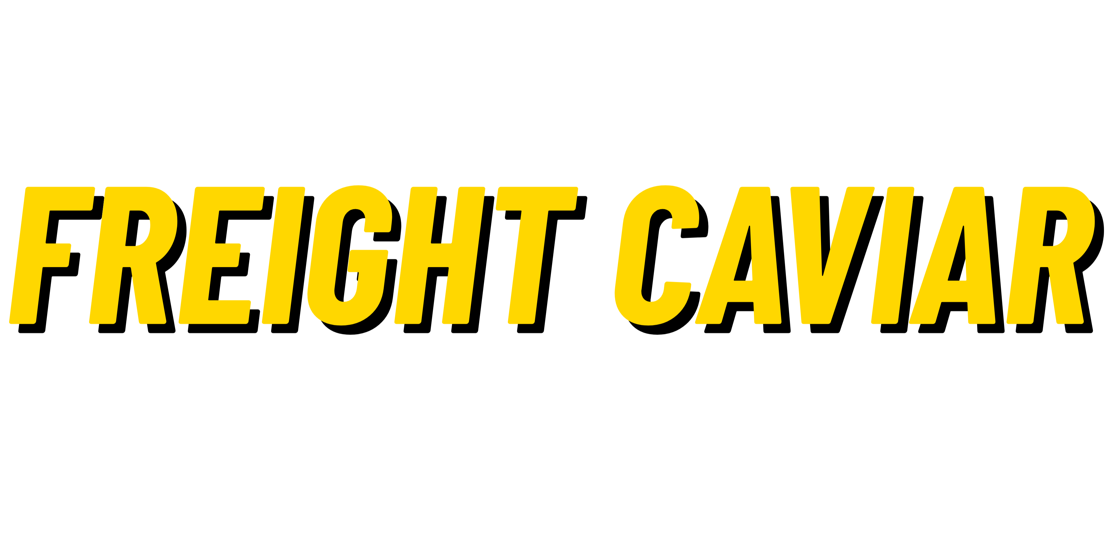 FreightCaviar