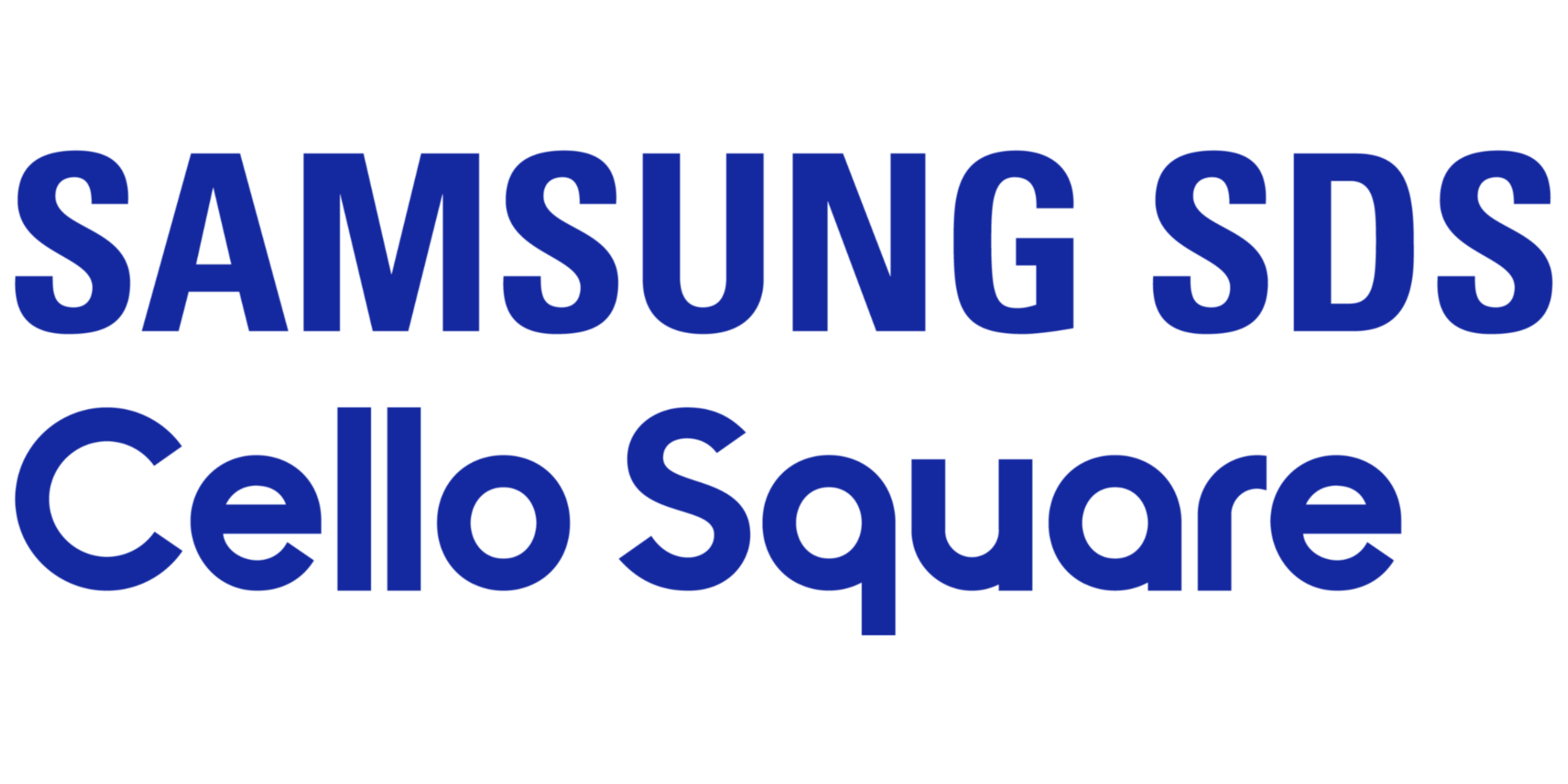 SAMSUNG SDS